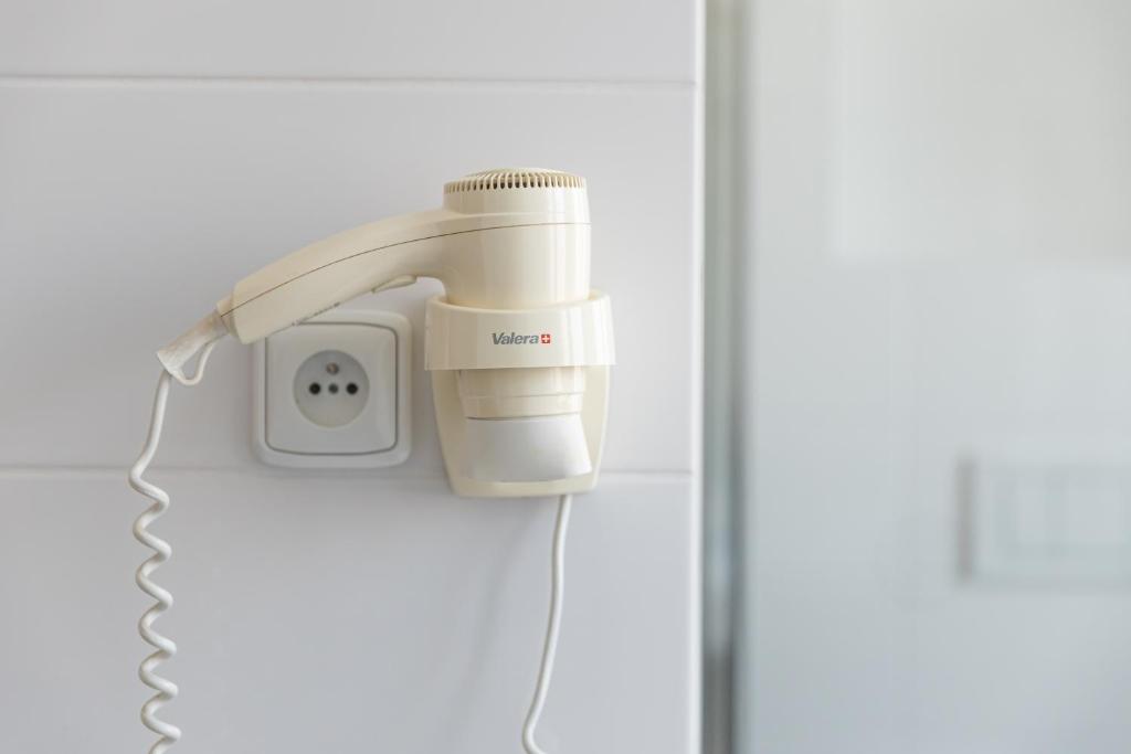 Hotel Ambiance - Resim 30