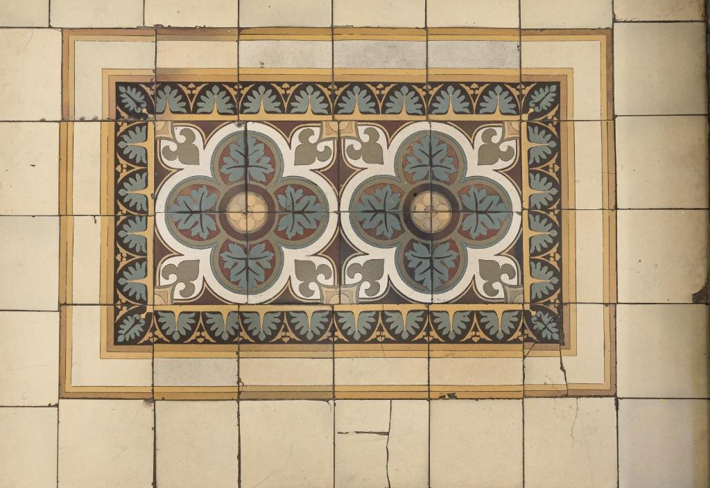 Hotel Ambiance - Resim 20