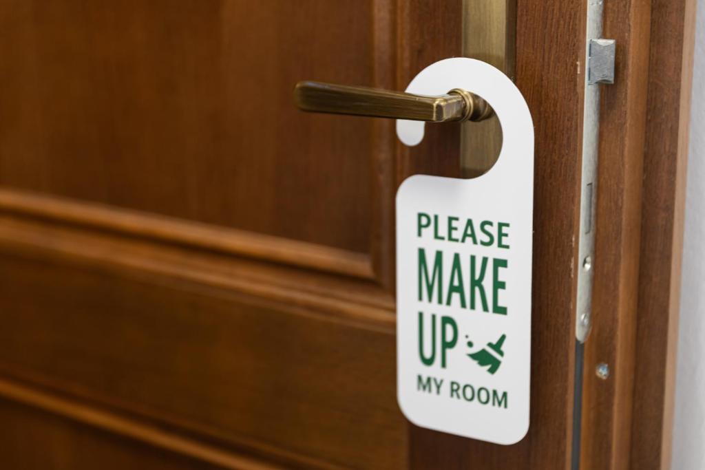 Hotel Ambiance - Resim 31