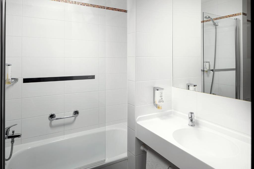 Hotel Ambiance - Resim 8