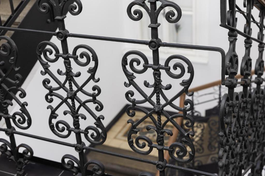 Hotel Ambiance - Resim 21