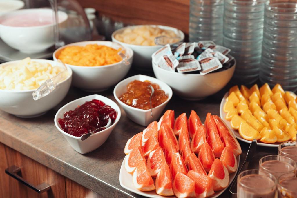 Hotel Ambiance - Resim 41