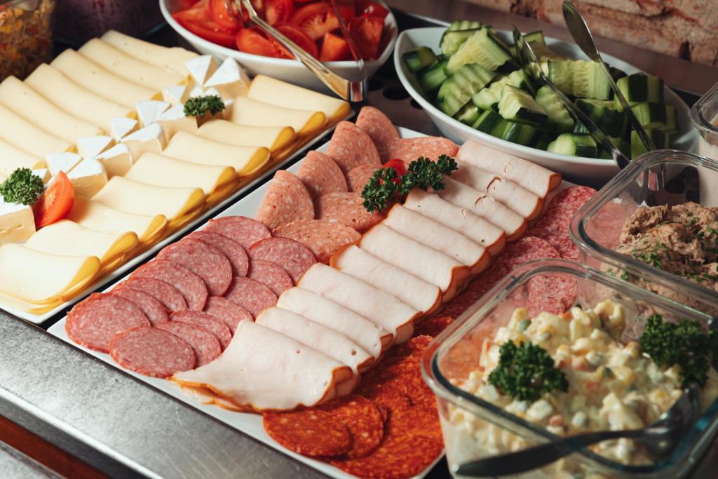 Hotel Ambiance - Resim 40