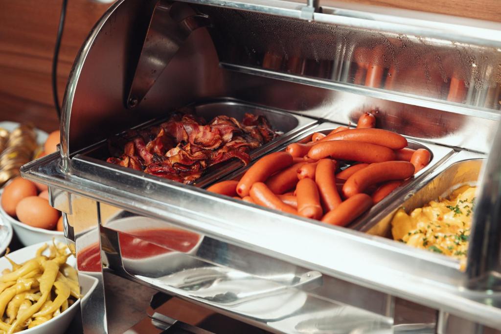 Hotel Ambiance - Resim 32