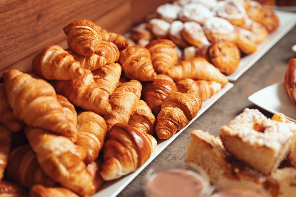 Hotel Ambiance - Resim 37