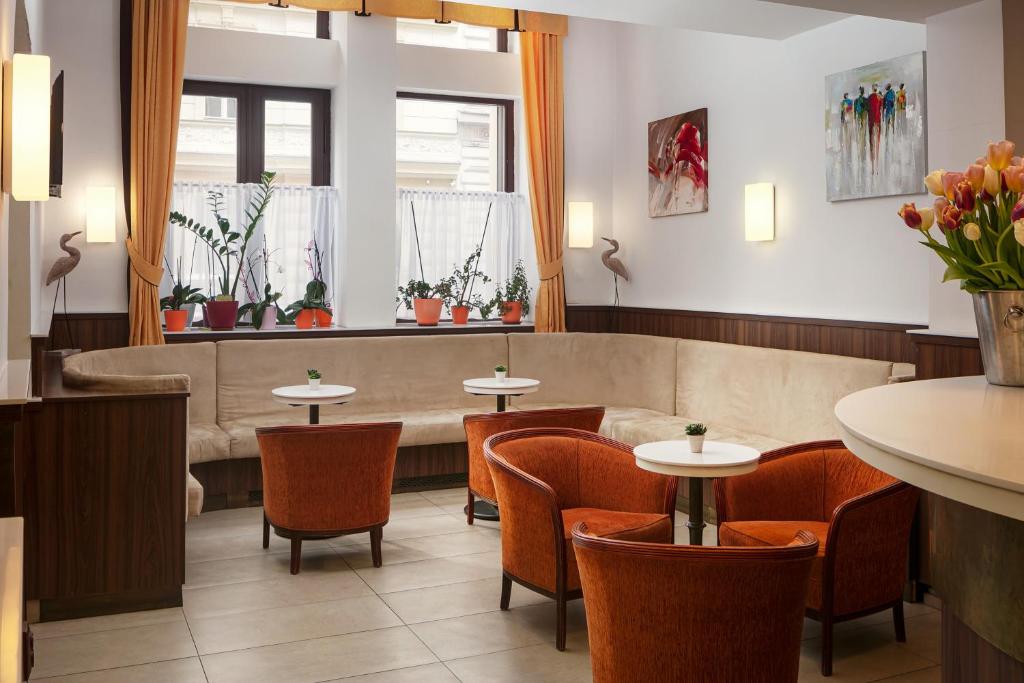 Hotel Ambiance - Resim 14