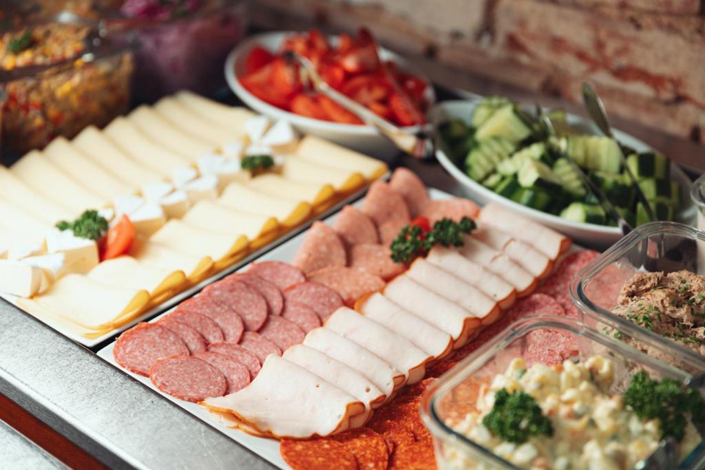 Hotel Ambiance - Resim 38