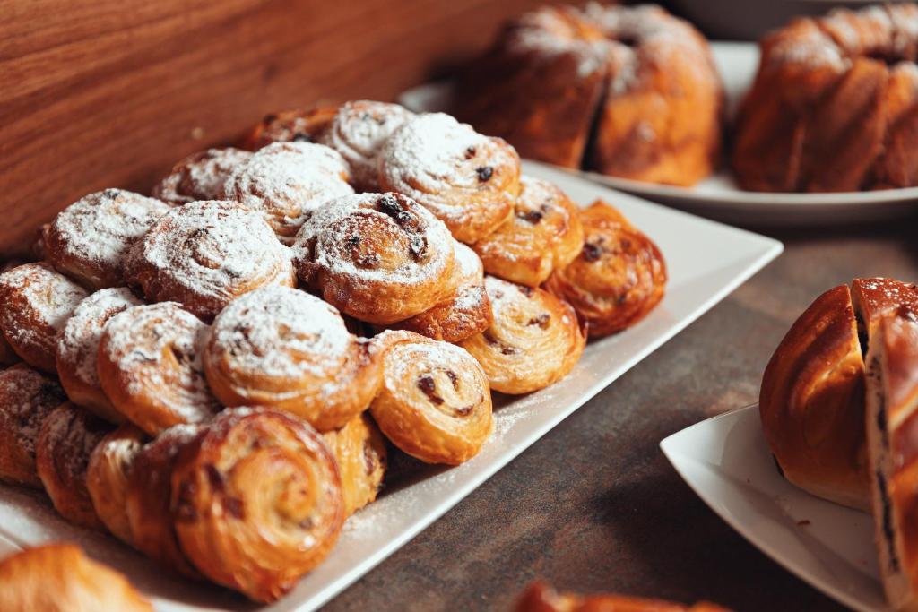 Hotel Ambiance - Resim 33