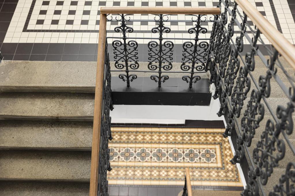 Hotel Ambiance - Resim 35