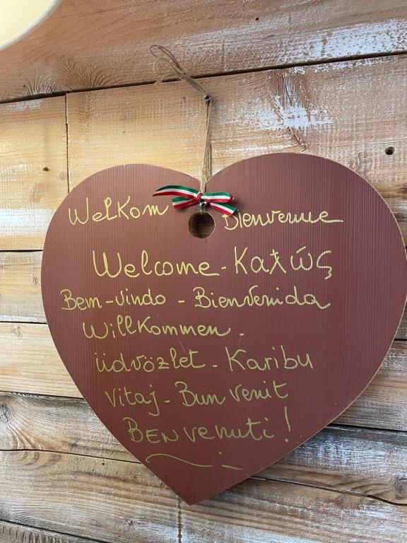 Fotografie z fotogalerie ubytování Tati's Home Bikers v destinaci Mandello del Lario