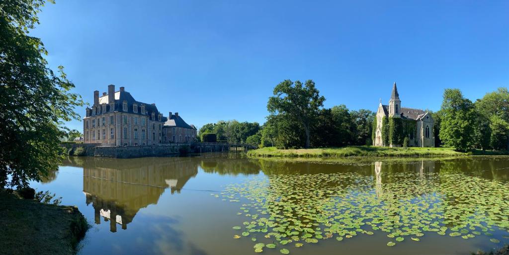 Σημείο ενδιαφέροντος κοντά σε αυτό το bed & breakfast