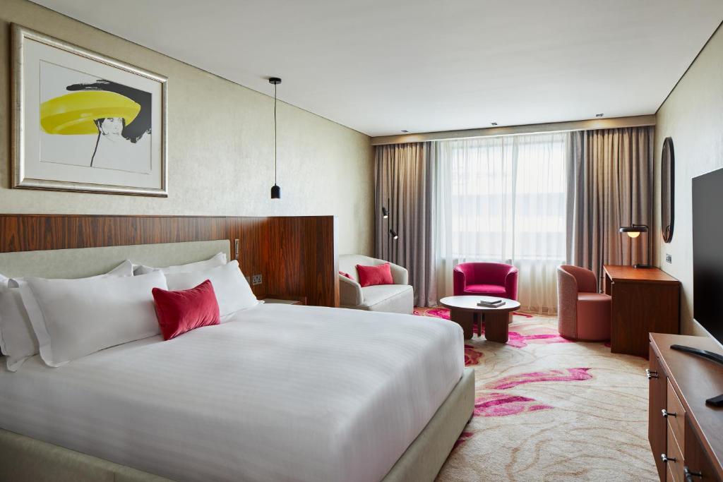 The g Hotel & Spa - Resim 38