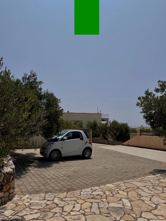 Fotografia z galérie ubytovania Apartments Denis v destinácii Makarska