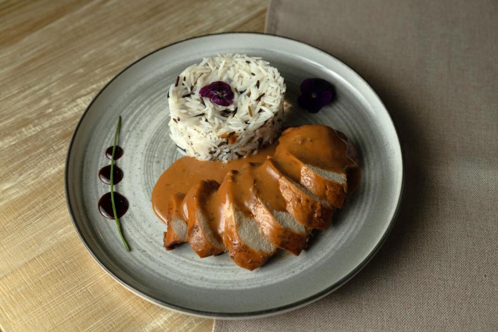 Hotel Arena - Resim 31