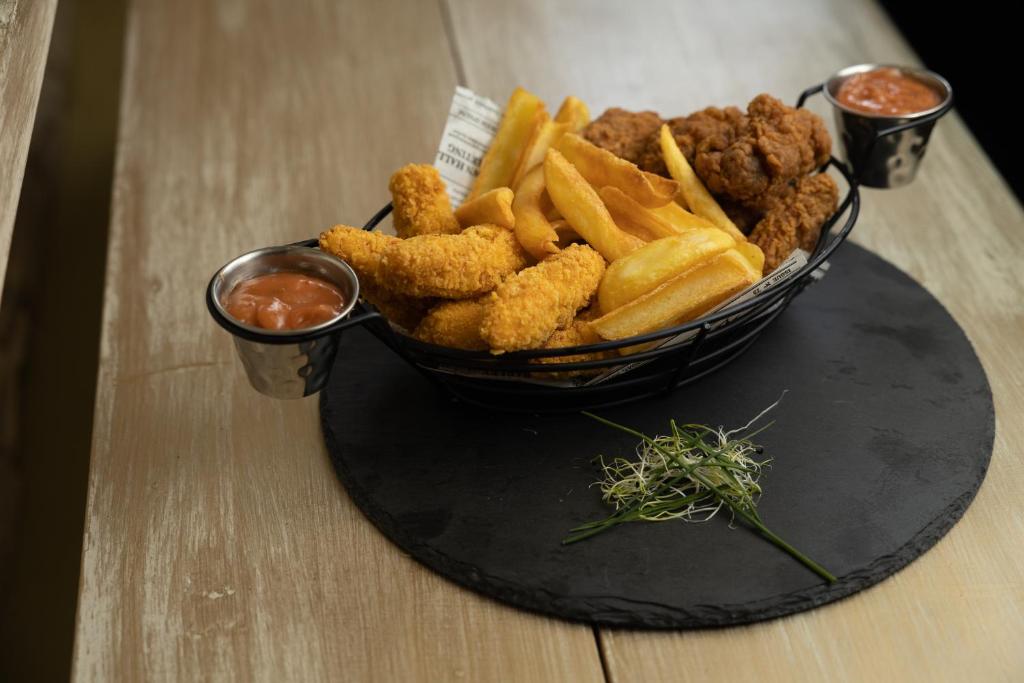 Hotel Arena - Resim 32