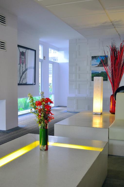 Le Fenix Sukhumvit 11 Bangkok - Resim 13