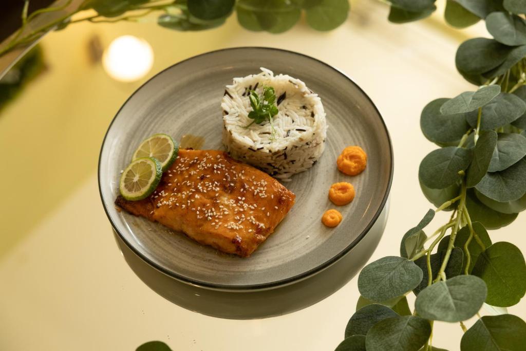 Hotel Arena - Resim 36