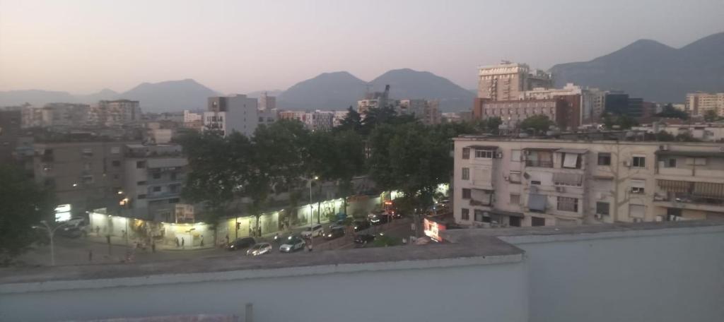 Rooftop - Your Home