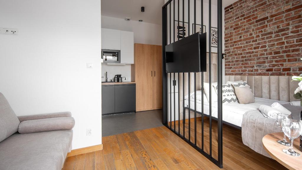 Aparthotel Delta Boutique - Resim 37