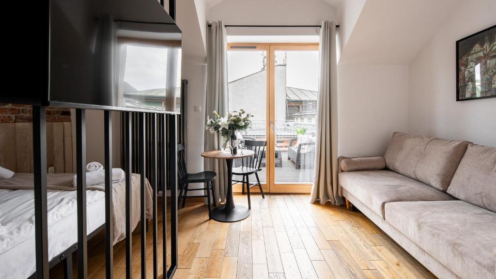 Aparthotel Delta Boutique - Resim 35