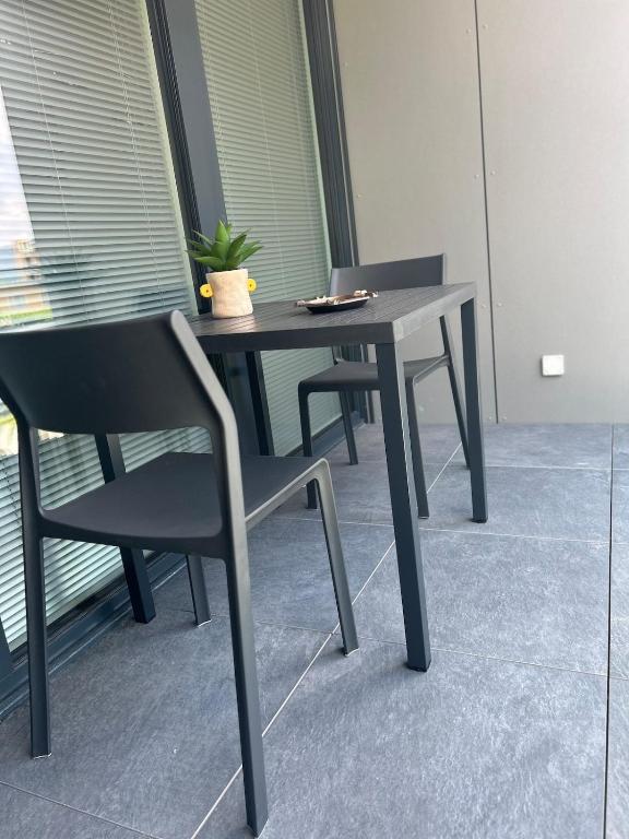 Fotografie z fotogalerie ubytování LabPark design Melano v destinaci Melano
