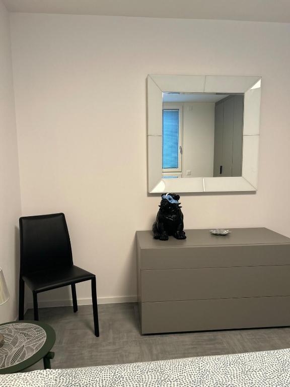 Fotografie z fotogalerie ubytování LabPark design Melano v destinaci Melano