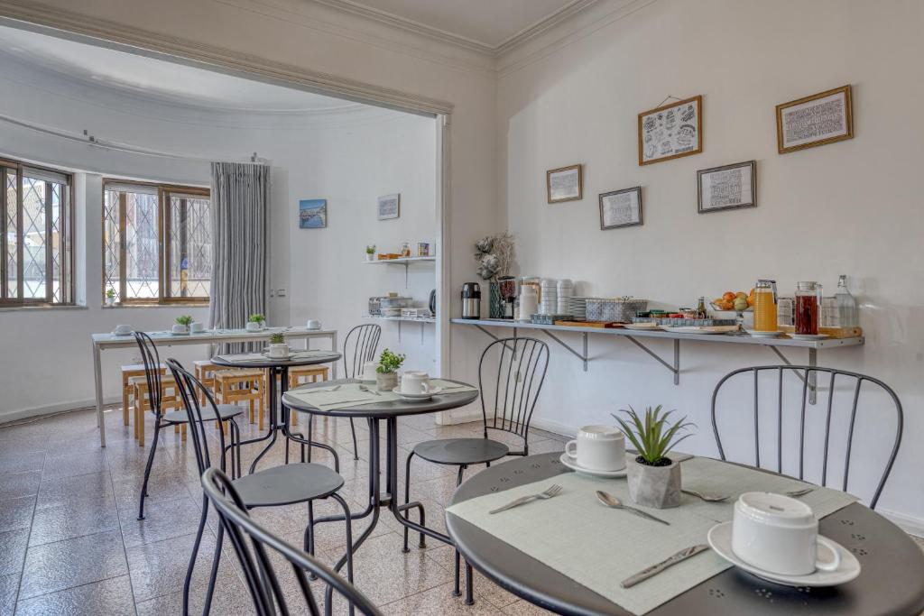 Hotel Borsalino - Resim 3