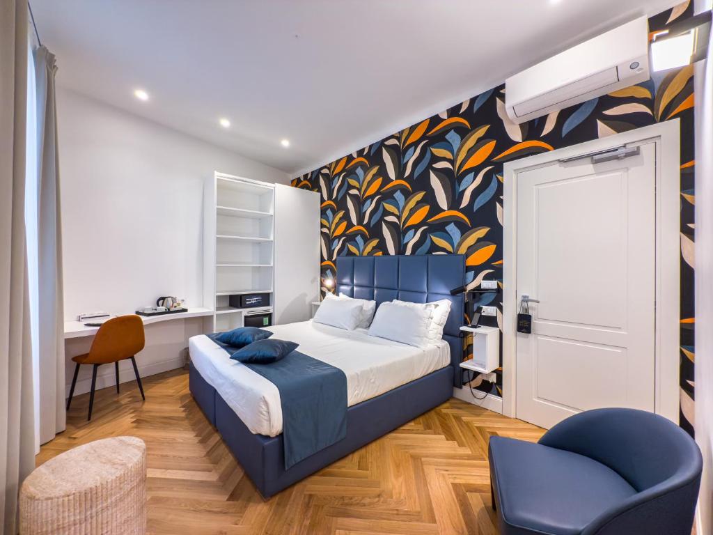 Albergo Abruzzi - Resim 21