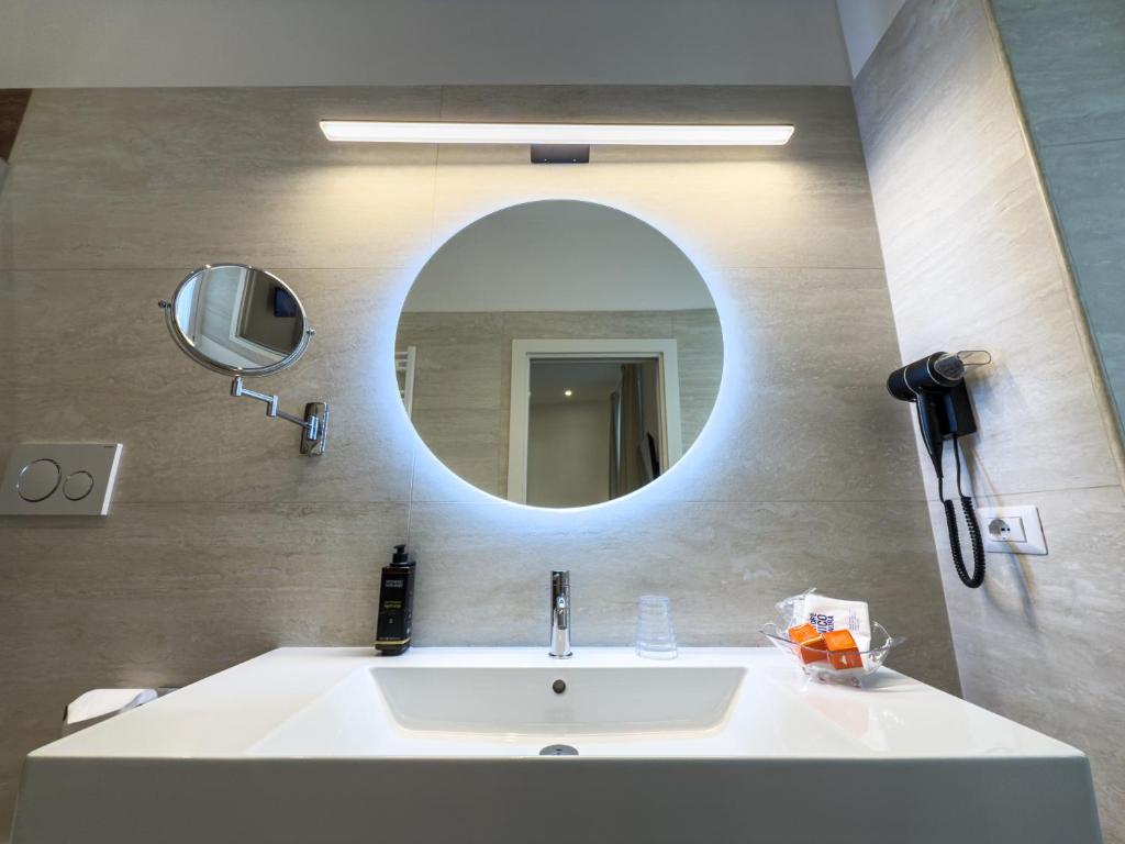 Albergo Abruzzi - Resim 15