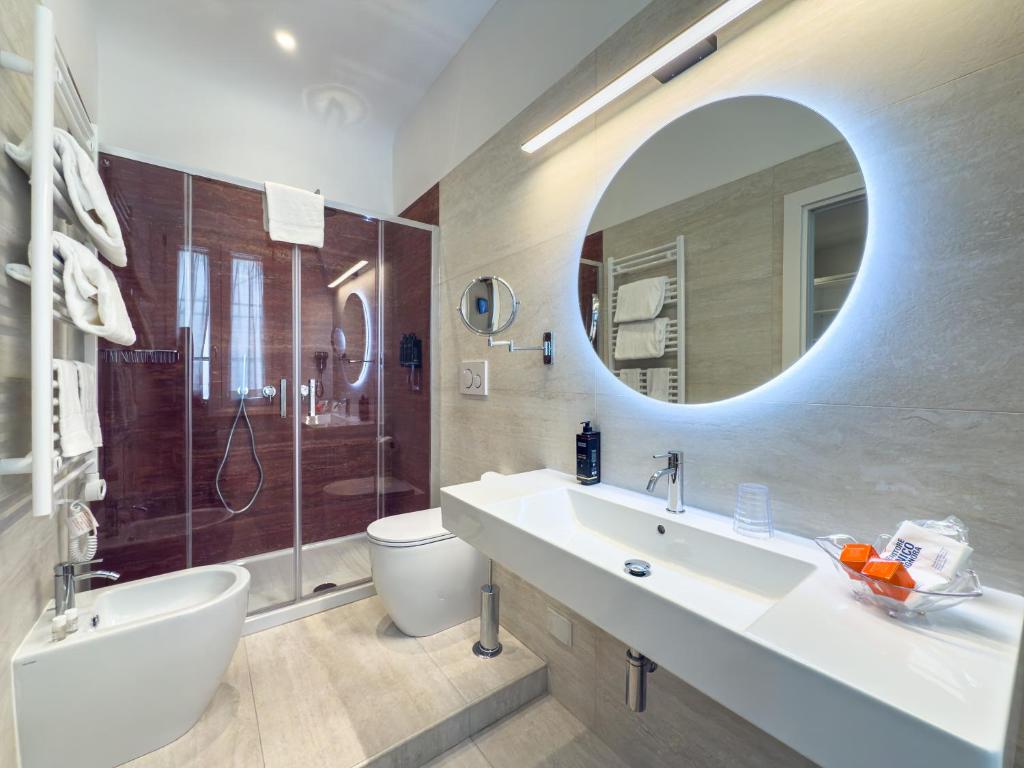 Albergo Abruzzi - Resim 13