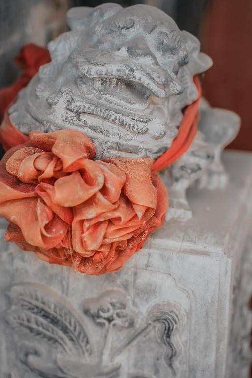 Fotografie z fotogalerie ubytování Pingyao Ancient City Manqiankun Inn County Yamen Branch v destinaci Pching-jao