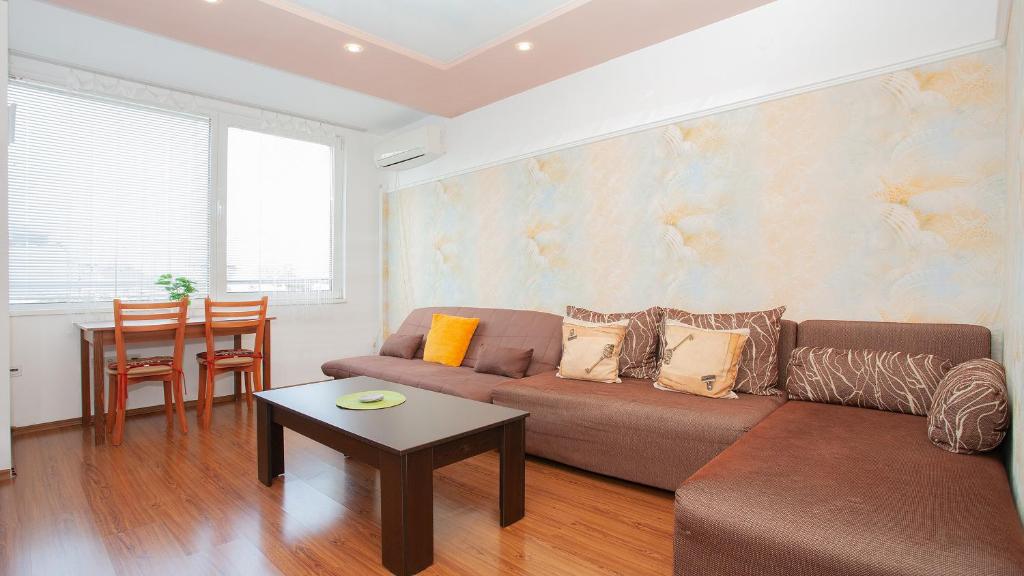River Apartment