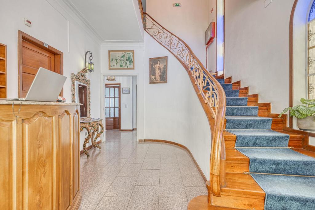 Hotel Borsalino - Resim 6