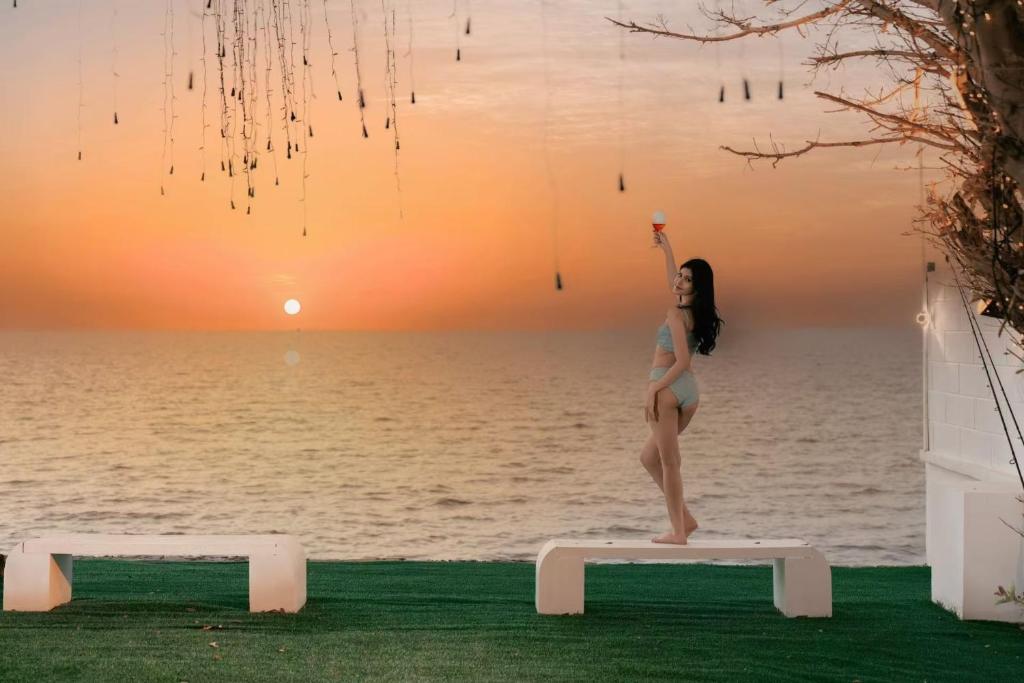 Hi Yang Seaview Villa - Resim 9