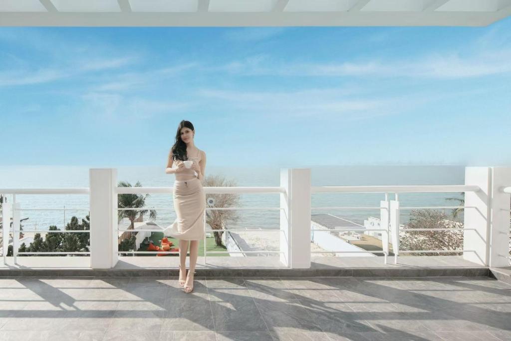 Hi Yang Seaview Villa - Resim 10