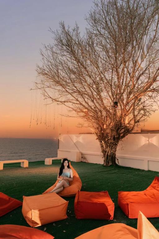 Hi Yang Seaview Villa - Resim 12