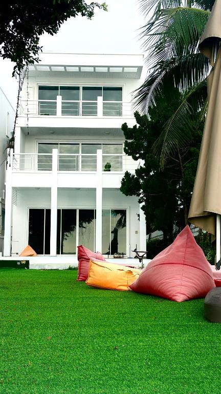 Hi Yang Seaview Villa - Resim 13