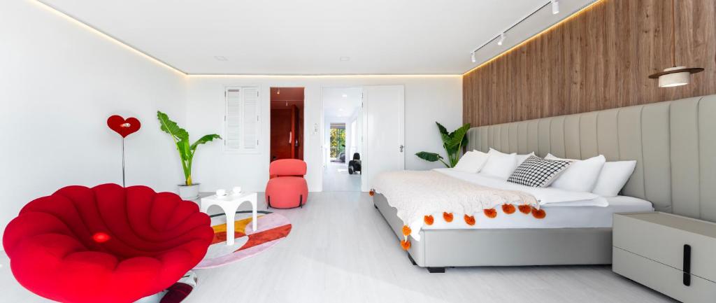 Hi Yang Seaview Villa - Resim 14