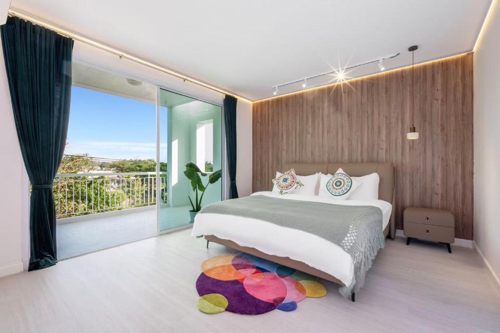 Hi Yang Seaview Villa - Resim 5