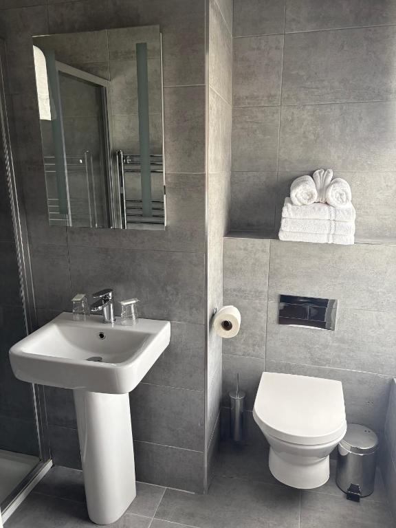 Phoenix Park Hotel - Resim 3