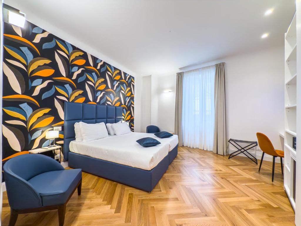 Albergo Abruzzi - Resim 5