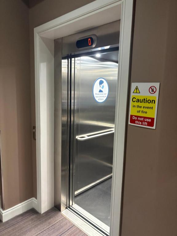 Phoenix Park Hotel - Resim 5