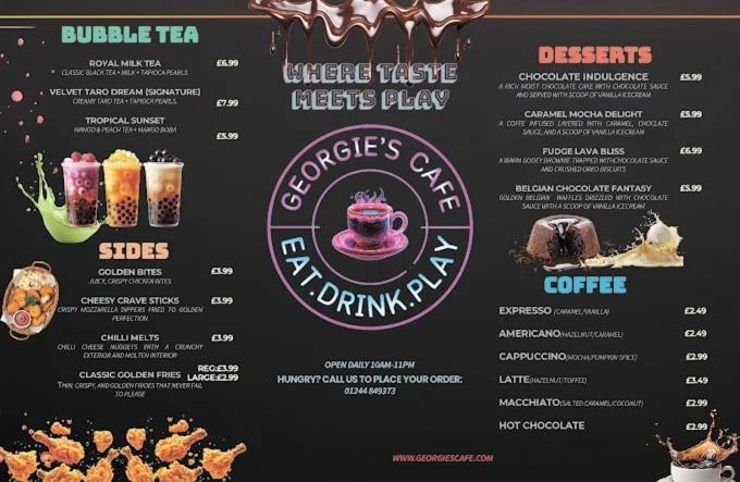 George And Dragon Place - Resim 30