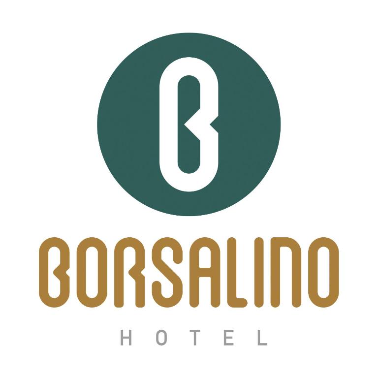 Hotel Borsalino - Resim 9