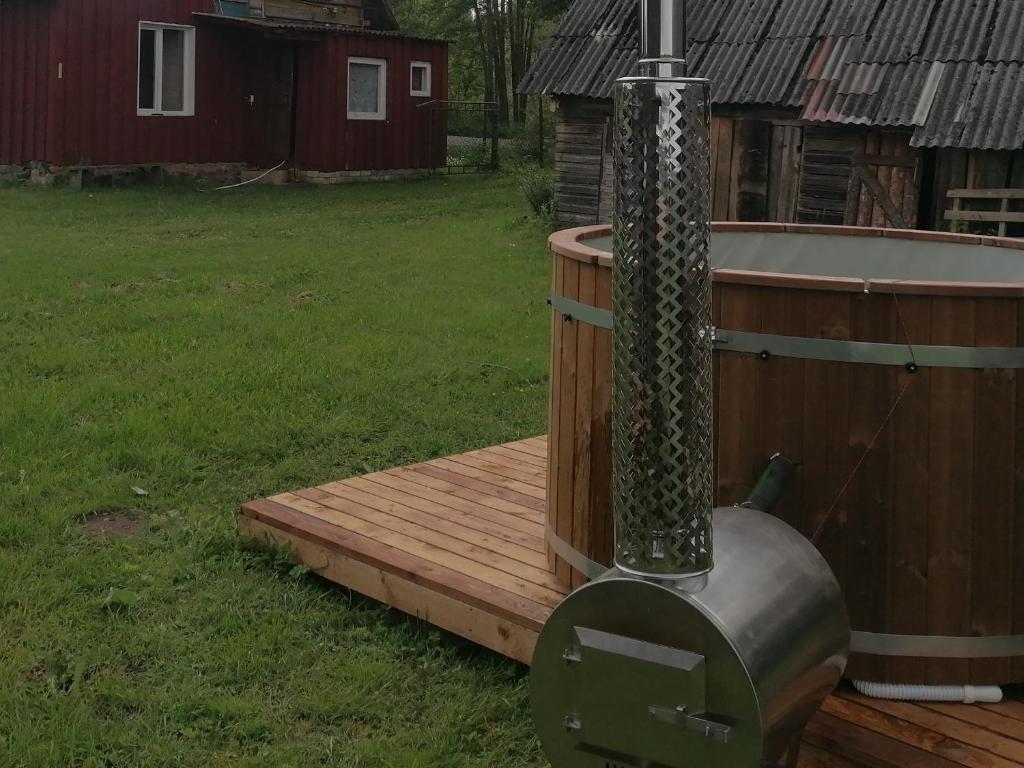 Fotografie z fotogalerie ubytování Sillavahi maja v destinaci Myza Igaste