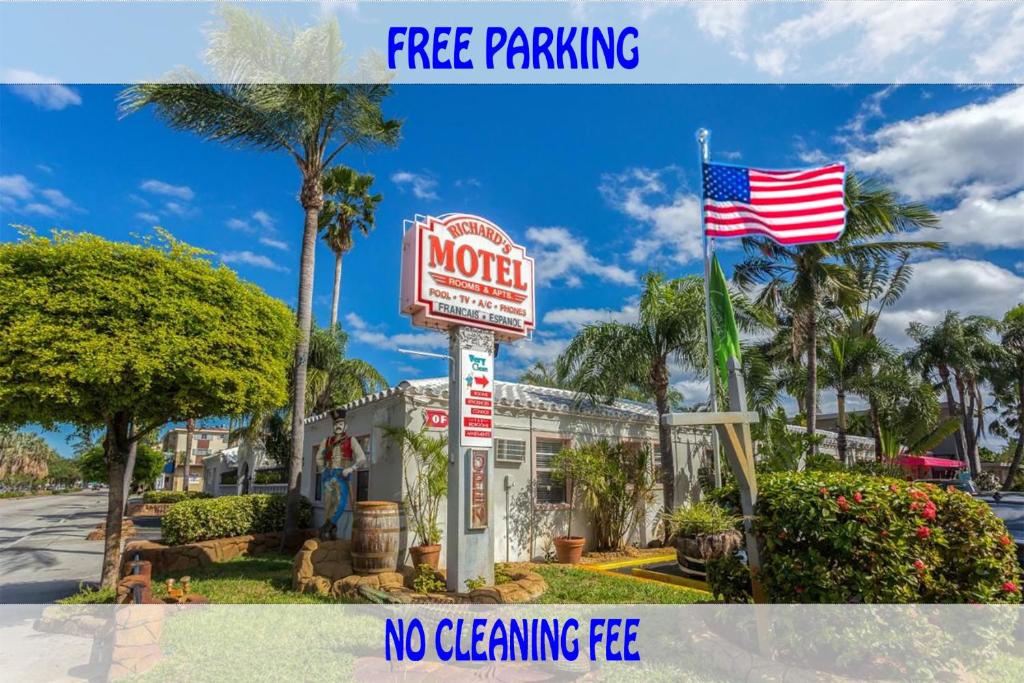 Richard's Motel