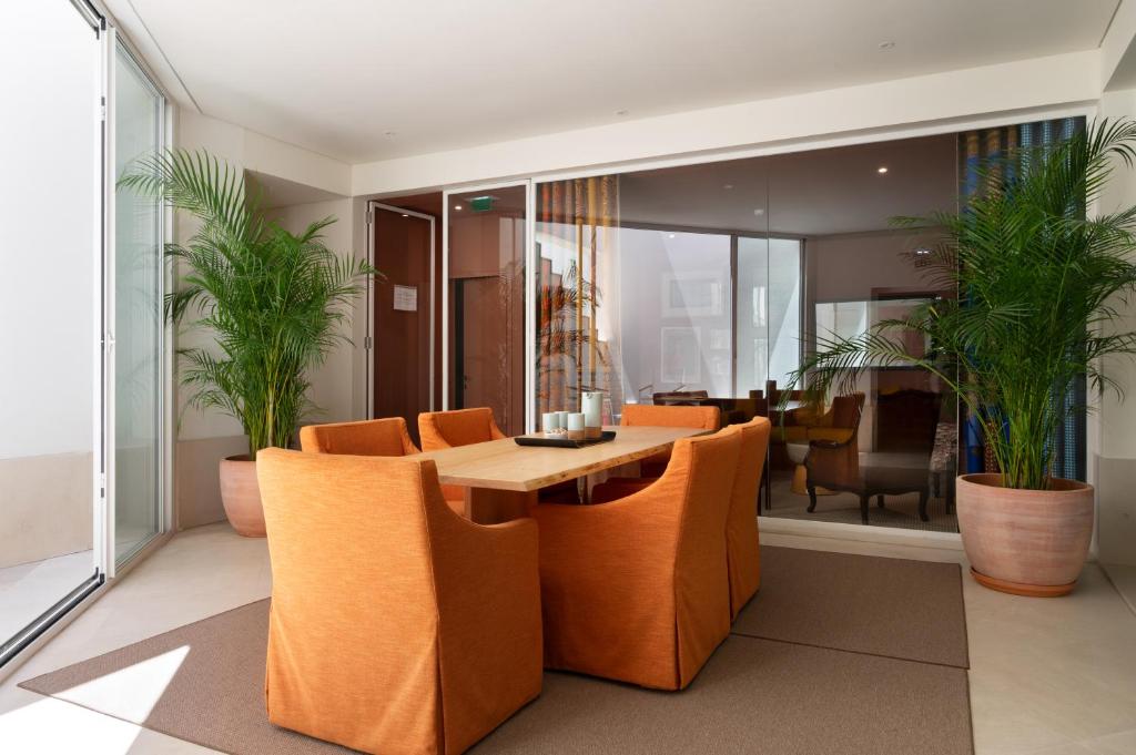 Vila Catarina Luxury Apartments - Resim 19