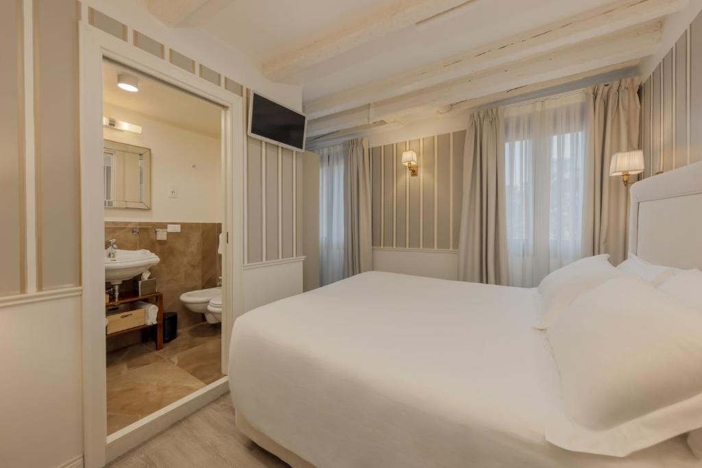 Hotel Bartolomeo - Resim 12