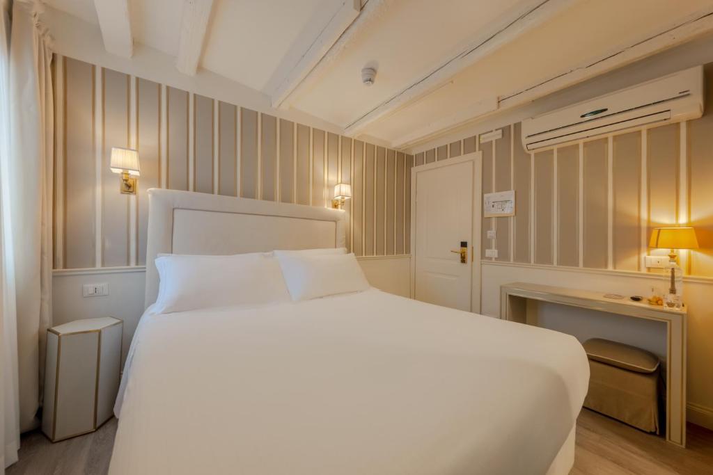 Hotel Bartolomeo - Resim 10