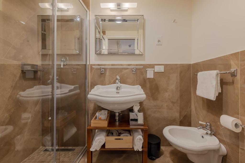 Hotel Bartolomeo - Resim 13